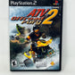 Sony PlayStation 2 - ATV Off Road Fury 2 (NOT FOR RESALE) Complete