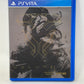 PlayStation Vita - Volume