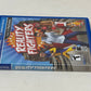 PlayStation Vita - Reality Fighters