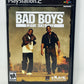 Sony PlayStation 2 - Bad Boys Miami Takedown - Complete