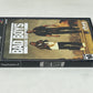 Sony PlayStation 2 - Bad Boys Miami Takedown - Complete