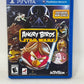 PlayStation Vita - Angry Birds Star Wars