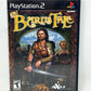 Sony PlayStation 2 - Bard's Tale - Complete