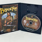 Sony PlayStation 2 - Bard's Tale - Complete