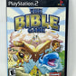 Sony PlayStation 2 - The Bible Game - Complete