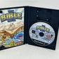 Sony PlayStation 2 - The Bible Game - Complete