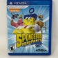 PlayStation Vita - SpongeBob Hero Pants