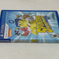PlayStation Vita - SpongeBob Hero Pants