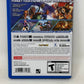 PlayStation Vita - Street Fighter X Tekken