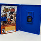 PlayStation Vita - Street Fighter X Tekken