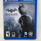PlayStation Vita - Batman Arkham Origins Blackgate