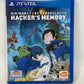 PlayStation Vita - Digimon Story: Cyber Sleuth Hacker's Memory