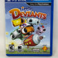 PlayStation Vita - Little Deviants