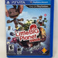 PlayStation Vita - Little Big Planet