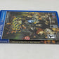 PlayStation Vita - Dragon's Crown