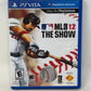 PlayStation Vita - MLB 12 The Show