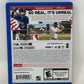PlayStation Vita - MLB 12 The Show