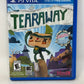PlayStation Vita - Tearaway