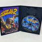 Sony PlayStation 2 - Destroy All Humans 2 - Complete