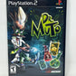 Sony PlayStation 2 - Dr. Muto - Complete