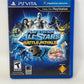 PlayStation Vita - PlayStation All Stars Battle Royale