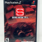 Sony PlayStation 2 - Driving Emotion Type-S - Complete