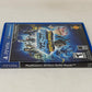 PlayStation Vita - PlayStation All Stars Battle Royale