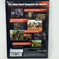 Sony PlayStation 2 - Dynasty Tactics - Complete