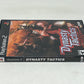 Sony PlayStation 2 - Dynasty Tactics - Complete