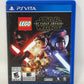 PlayStation Vita - LEGO Star Wars The Force Awakens
