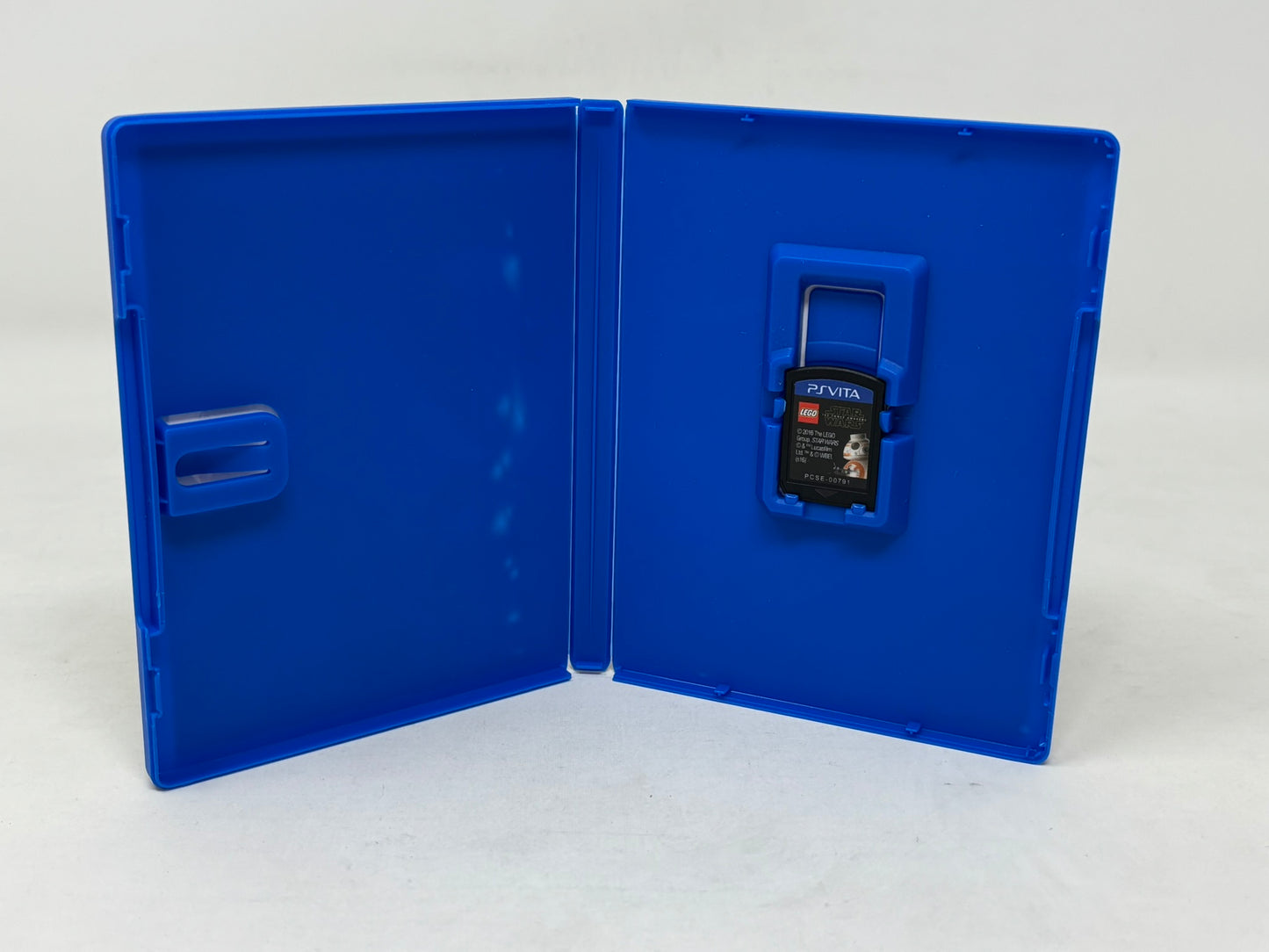 PlayStation Vita - LEGO Star Wars The Force Awakens