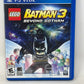 PlayStation Vita - Batman 3 Beyond Gotham