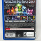 PlayStation Vita - Batman 3 Beyond Gotham