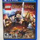 PlayStation Vita - LEGO The Lord of the Rings
