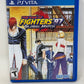 PlayStation Vita - The King of Fighters '97 Global Match