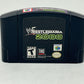 N64 Nintendo 64 - WWF Wrestlemania 2000