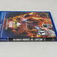 PlayStation Vita - Ultimate Marvel vs Capcom 3