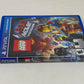 PlayStation Vita - LEGO The Movie Video Game