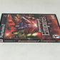 Sony PlayStation 2 - Dynasty Warriors 4 Empires - Complete