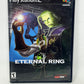 Sony PlayStation 2 PS2 - Eternal Ring - Complete