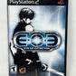 Sony PlayStation 2 - Eve of Extinction - Complete