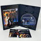 Sony PlayStation 2 - Fantastic 4 - Complete