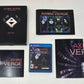 PlayStation Vita - Axiom Verge Multiverse Edition Box Set - Complete