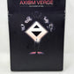 PlayStation Vita - Axiom Verge Multiverse Edition Box Set - Complete