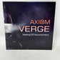 PlayStation Vita - Axiom Verge Multiverse Edition Box Set - Complete