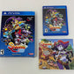 PlayStation Vita - Shantae Half Genie Hero (Risky Beats Edition) Complete