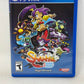 PlayStation Vita - Shantae Half Genie Hero (Risky Beats Edition) Complete