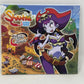 PlayStation Vita - Shantae Half Genie Hero (Risky Beats Edition) Complete