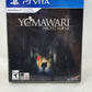 PlayStation Vita - Yomawari Night Alone: The Firefly Diary (Limited Edition)