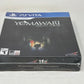 PlayStation Vita - Yomawari Night Alone: The Firefly Diary (Limited Edition)